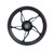 RIN DELANTERO NEGRO FILO ROJO ITALIKA 250 Z NEGRA (25-26)