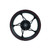 RIN TRASERO NEGRO FILO ROJO ITALIKA 250 Z (25-26)