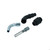 AHOGADOR SET PARA HONDA GL 150 CARGO (14-19) MARCA WSTD