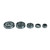 BALEROS DE MOTOR SET ITALIKA 250 Z (14-17) (WSTD)