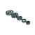 BALEROS DE MOTOR SET ITALIKA 250 Z (14-17) (WSTD)