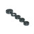 BALEROS DE MOTOR SET ITALIKA 280 Z (25-26) (WSTD)