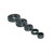 BALEROS DE MOTOR SET ITALIKA FT 150 (24-26) (WSTD)