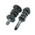 EJE PRIM/SEC TRANS C/ENGRANES SET ITALIKA DM 300 (25) (WSTD)