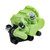 CALIPER FRENO (MORDAZA) DEL VERDE ITALIKA DM 200 (22-24)