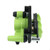 CALIPER FRENO (MORDAZA) DEL VERDE ITALIKA DM 200 (22-24)