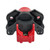 CALIPER FRENO (MORDAZA) TRASERO ROJO ITALIKA ATV 190 (25-26)