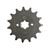 ENGRANE DELANTERO 15T BAJAJ N 250 (23-25) CHOHO