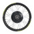 RIN RAYOS TRAS 2.15X17 COMPLETO PARA GTS300(24-25)MARCA RODA