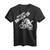 PLAYERA LOGO BREAK THE RULES RODA