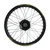 Rin con Rayos Delantero 1.85x19 Completo Marca RODA Para Motocicleta Vento Gts 300 (2024-2025)