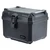 Caja Trasera 45 L Diseño con Cerradura de Combinación Marca RODA Color Negro para Motocicleta