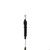 Cable de Embrague Marca RODA para Motocicleta Vento Gts 300 (2024-2025)