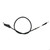 Cable de Embrague Marca RODA para Motocicleta Vento Gts 300 (2024-2025)