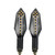 DIRECCIONALES DEL PARA VENTO GTS 300 (24-25)12V MARCA RODA