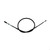 CABLE EMBRAGUE PARA HERO IGNITOR 125 (22-25) MARCA WSTD