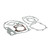 EMPAQUES MOTOR COMPLETO SET VENTO CROSSMAX 300 RALLY (25)