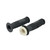 PUÑO CON TUBO MOVIL SET PARA ITALIKA DM 200(20-26)MARCA RODA