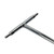 LLAVE T PUNTAS ALLEN 4MM 5MM 6MM