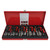 REPARADOR ROSCAS METRICAS HELICOIL M5/M6/M8/M10/M12 SET