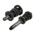 EJE PRIM/SEC TRANS C/ENGRANES SET VNCROSSMAX300RALLY(25)RODA