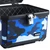 CAJA TRASERA AZUL CAMUFLAJEADA 45 LITROS PP RODA