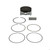 PISTON COMP 0.00STD 16MM SET VN CROSSMAX300RALLY(25)WSTD