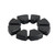 HULE AMORTIGUADOR ENGRANE TRAS SET HERO HUNK 160R(21-25)WSTD