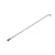 RAYO CON NIPLE DELANTERO SET ITALIKA DM 300 (25) (WSTD)