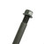EJE RUEDA TRASERA PARA VENTO GTS 300 (24-25) MARCA RODA
