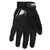 GUANTES RODA CON LIMPIA MICA TOUCHSCREEN NEGRO