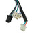 CONMUTADOR IZQUIERDO PARA HN GL 150 CARGO (14-19)MARCA WSTD