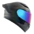 CASCO RODA FORCE EVO NEGRO GALAXY L ABA MICA TORNASOL SVS
