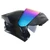 CASCO RODA FORCE EVO NEGRO GALAXY L ABA MICA TORNASOL SVS