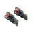 FOCO T-10 PELLIZCO 8 LED RJ C/ESTROBO ST 12V 1.7W MARCA RODA
