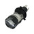 FOCO FARO DEL LED C/PROYECCION H4 9-80V45W 9000LM MARCA RODA