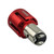 FOCO FARO DEL LED MOD G301 BA20D 10-100V20W1500LM MARCA RODA