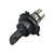 FOCO FARO DEL LED MOD 51A H4 9-60V 20/35W 4500LM MARCA RODA