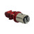FOCO FARO DEL LED MOD AGUILA BA20D 8-80V10W1500LM MARCA RODA