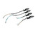 DIRECCIONALES DEL/TRAS PARA IT 150 Z (22-25) 12V MARCA RODA
