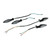 DIRECCIONALES DEL/TRAS PARA IT 150 Z (22-25) 12V MARCA RODA
