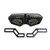 CALAVERA GRAFICO NAIPES C/DIREC SECUENCIAL 12V MARCA RODA