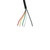CALAVERA GRAFICO CRANEO LLAMAS C/DIREC SEC 12V MARCA RODA