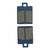 BALATAS TRASERAS SET PARA VELOCI BEAST 200(22-24)MARCA JAPAN
