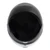 CASCO MARCA GHIRA RAPTOR NEGRO LOGO GRIS L ABIERTO