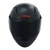 CASCO MARCA RODA RUSH ST NEGRO MATE MICA HUMO L ABA SVS
