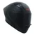 CASCO MARCA RODA RUSH ST NEGRO MATE MICA HUMO L ABA SVS