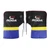 Guantes de Invierno Marca RODA color Negro para Motocicleta