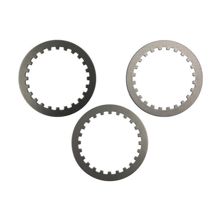 Disco Embrague Lamina Set Honda Cbf 125 Twister (19-24) Wstd