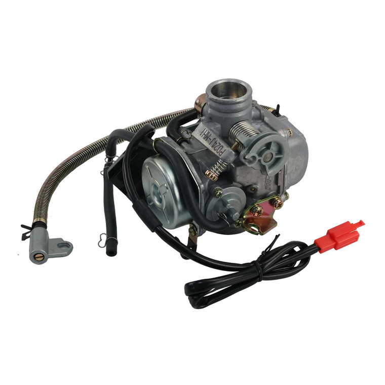 Carburador Italika Bit 150 (22-23)